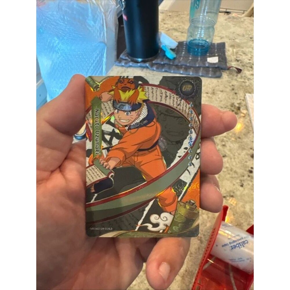 Naruto UR